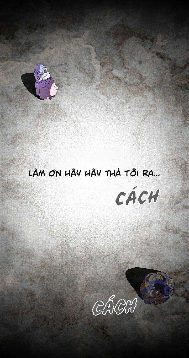 Giết Chết Ác Nữ Phản Diện Chapter 25 trang 26