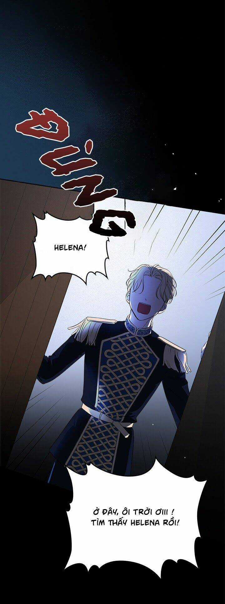 Giết Chết Ác Nữ Phản Diện Chapter 25 trang 27