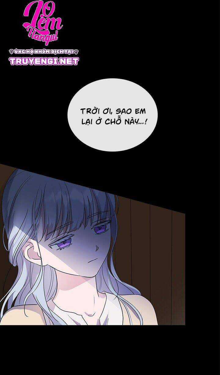 Giết Chết Ác Nữ Phản Diện Chapter 25 trang 28