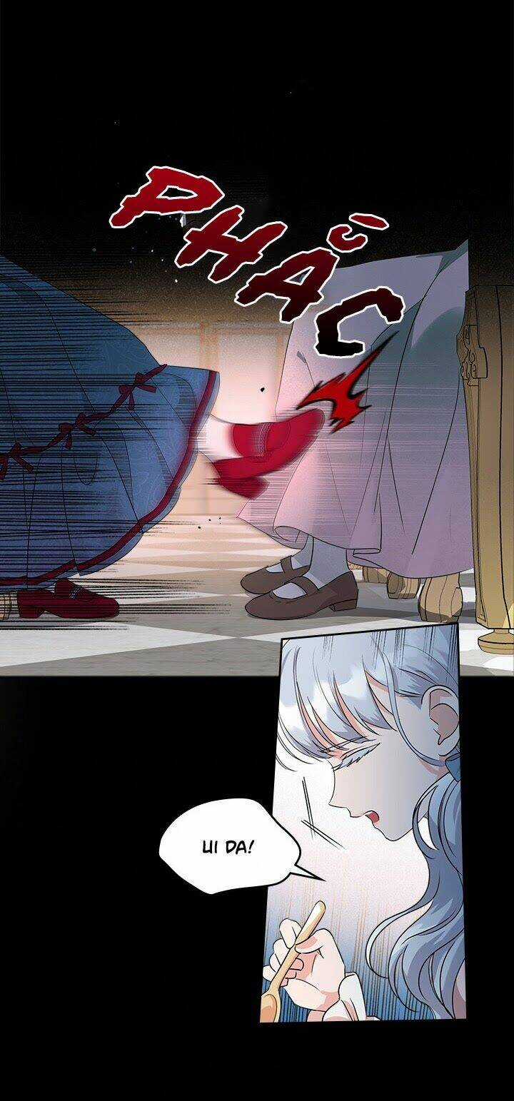 Giết Chết Ác Nữ Phản Diện Chapter 25 trang 3