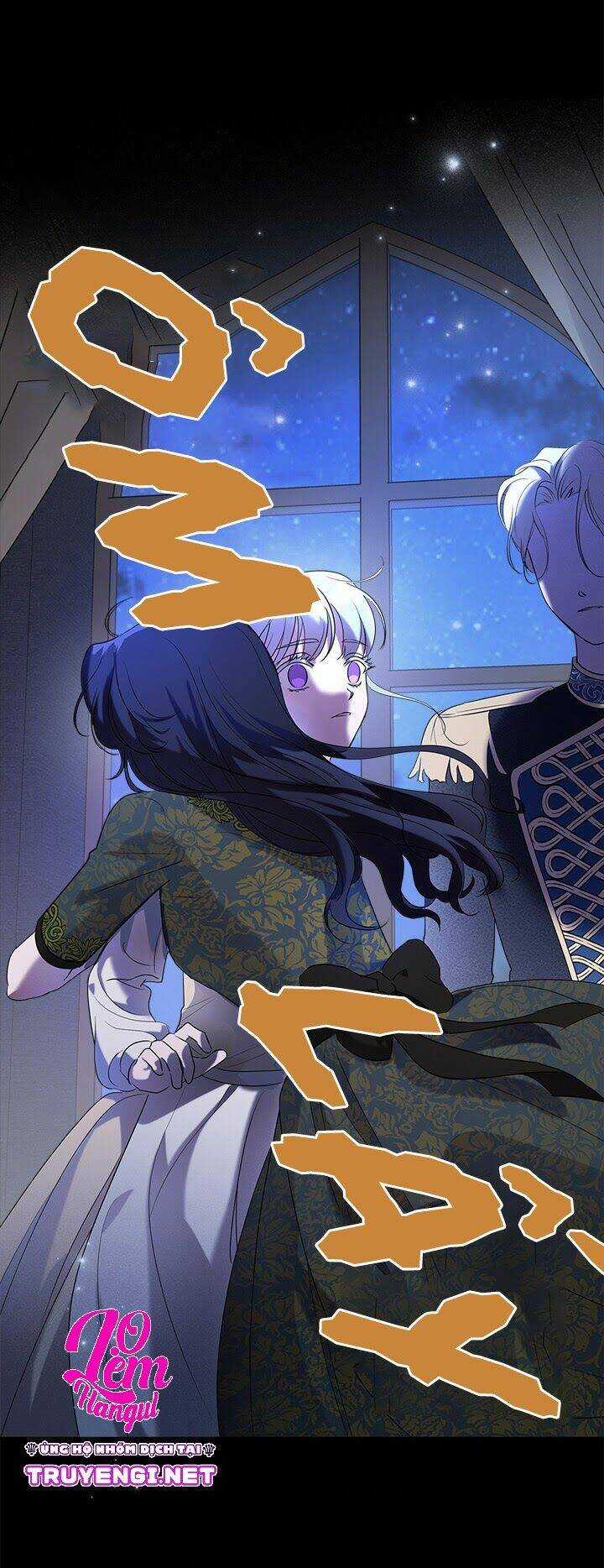 Giết Chết Ác Nữ Phản Diện Chapter 25 trang 31