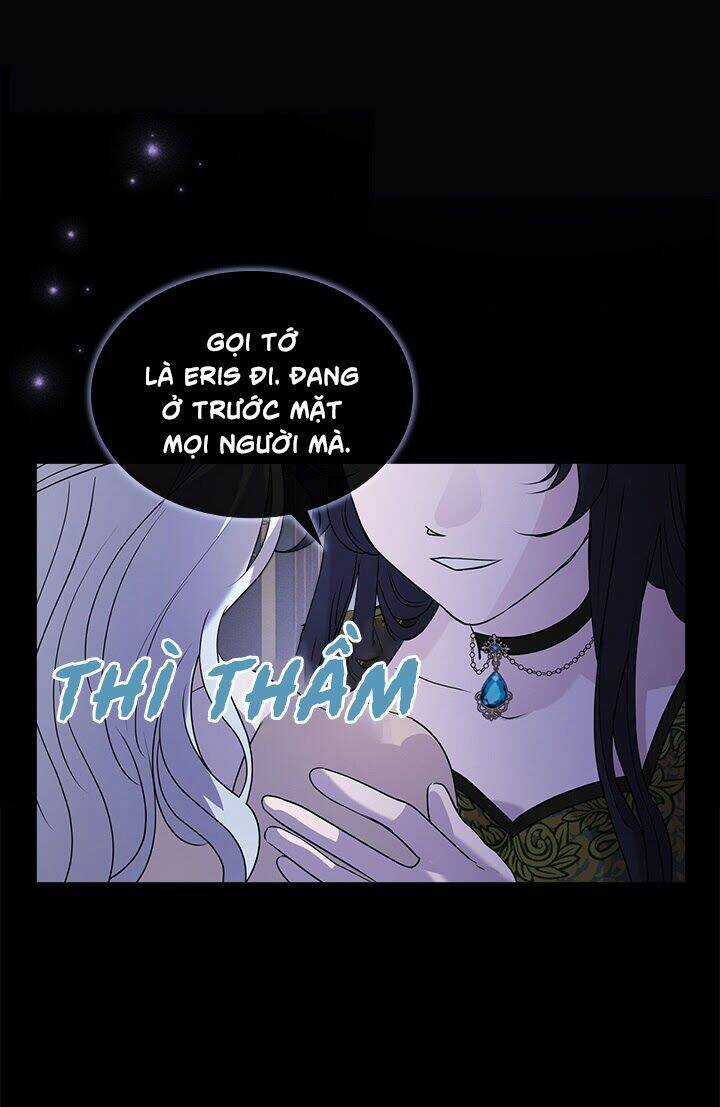 Giết Chết Ác Nữ Phản Diện Chapter 25 trang 34