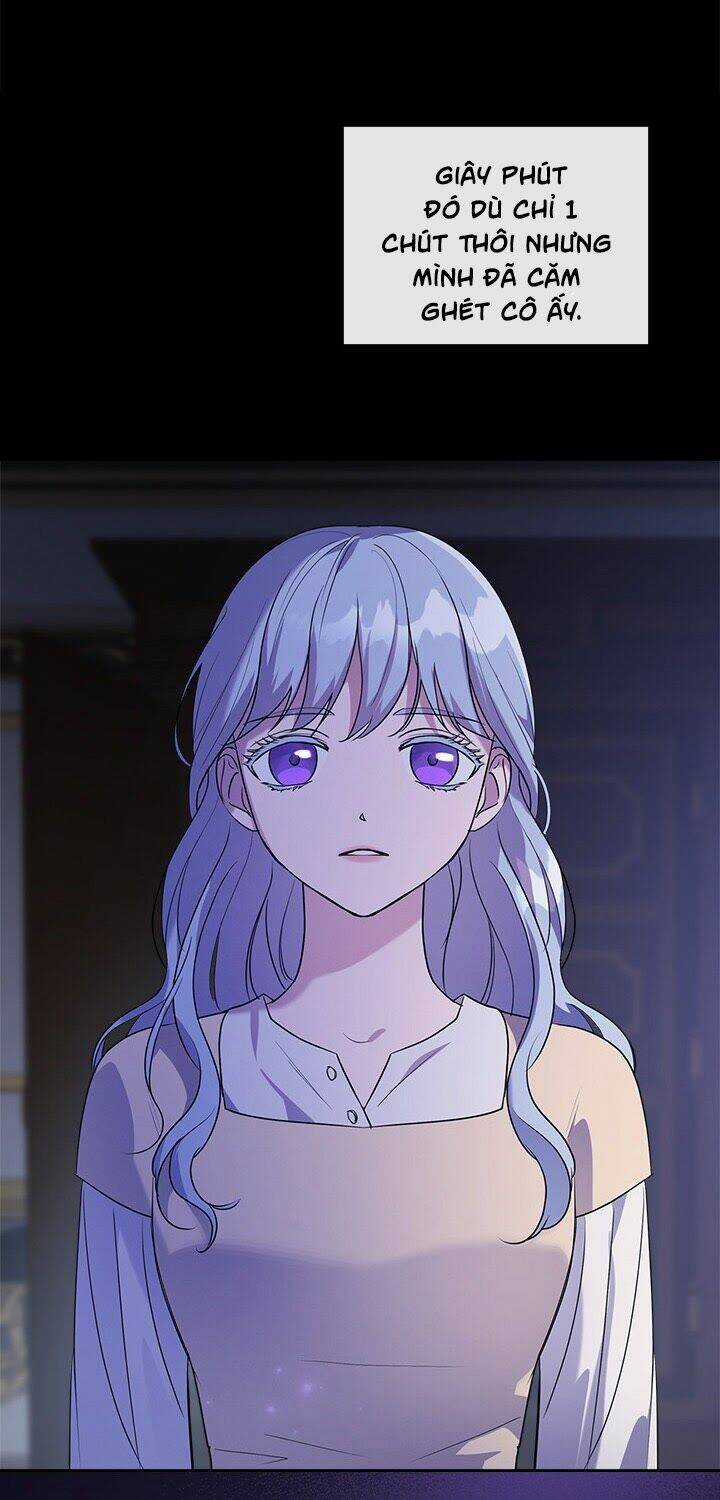 Giết Chết Ác Nữ Phản Diện Chapter 25 trang 37