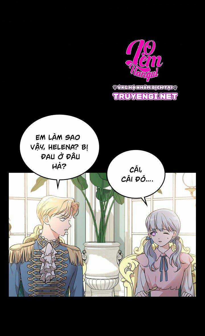 Giết Chết Ác Nữ Phản Diện Chapter 25 trang 4