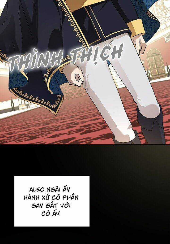 Giết Chết Ác Nữ Phản Diện Chapter 25 trang 44