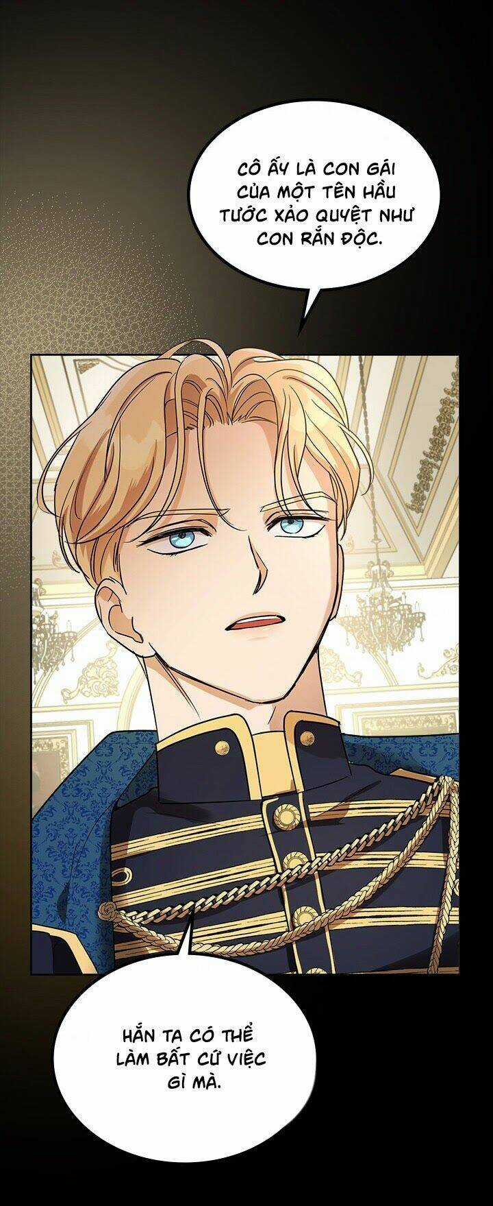 Giết Chết Ác Nữ Phản Diện Chapter 25 trang 45