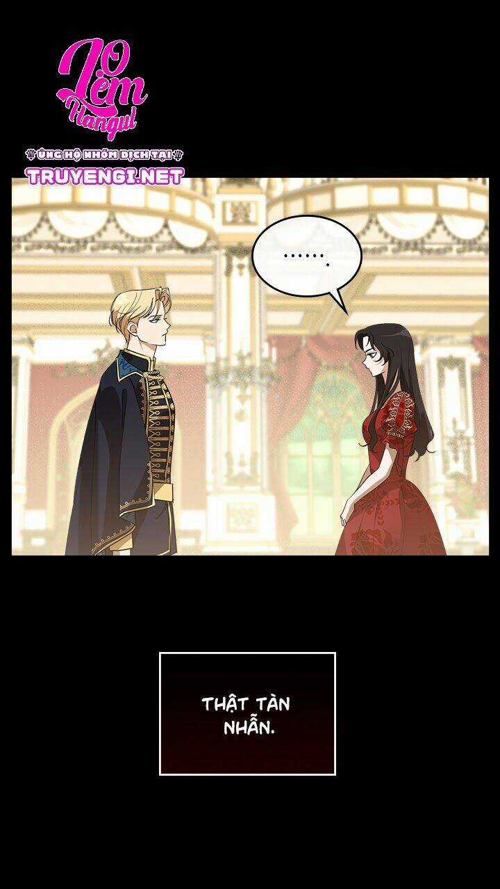 Giết Chết Ác Nữ Phản Diện Chapter 25 trang 46