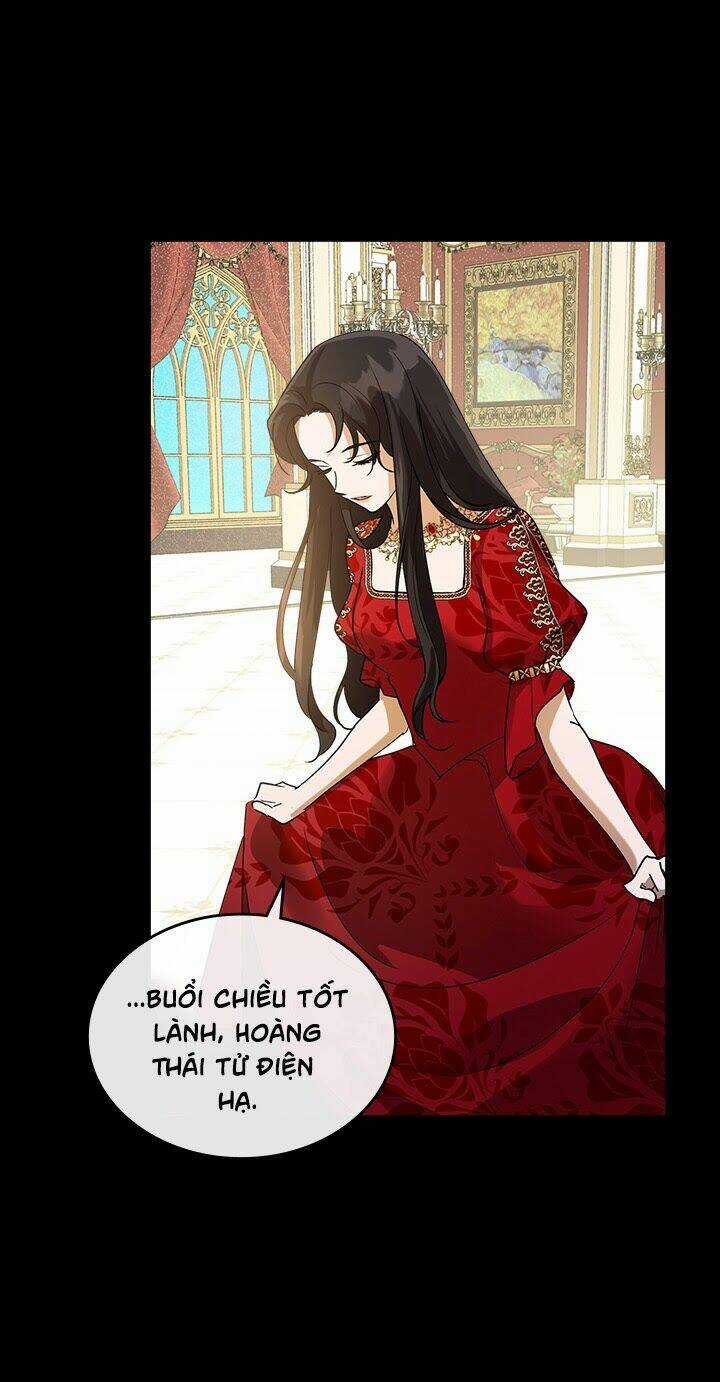 Giết Chết Ác Nữ Phản Diện Chapter 25 trang 47