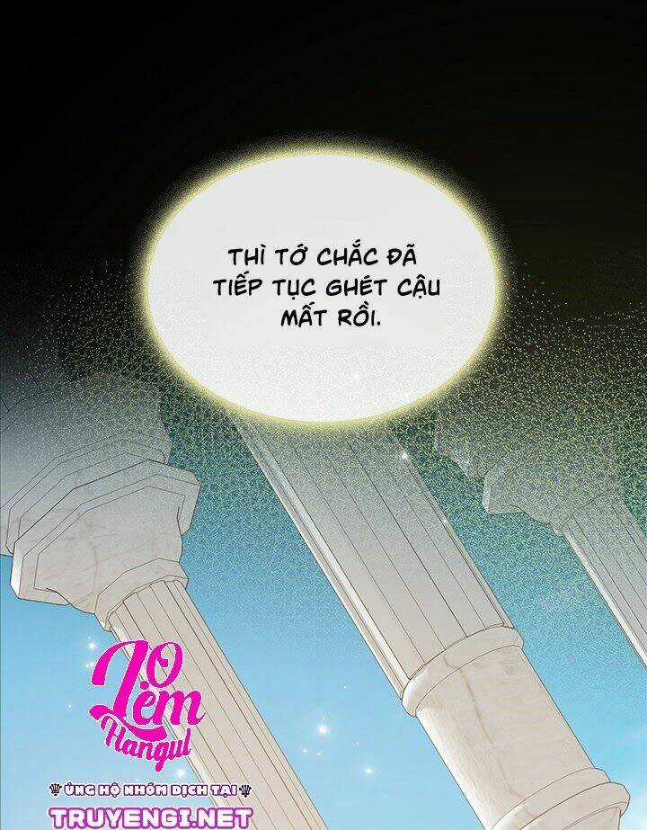 Giết Chết Ác Nữ Phản Diện Chapter 25 trang 52