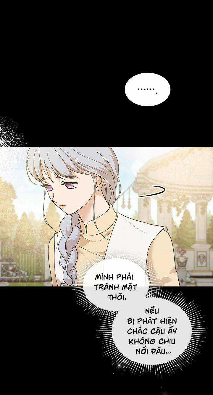 Giết Chết Ác Nữ Phản Diện Chapter 25 trang 55