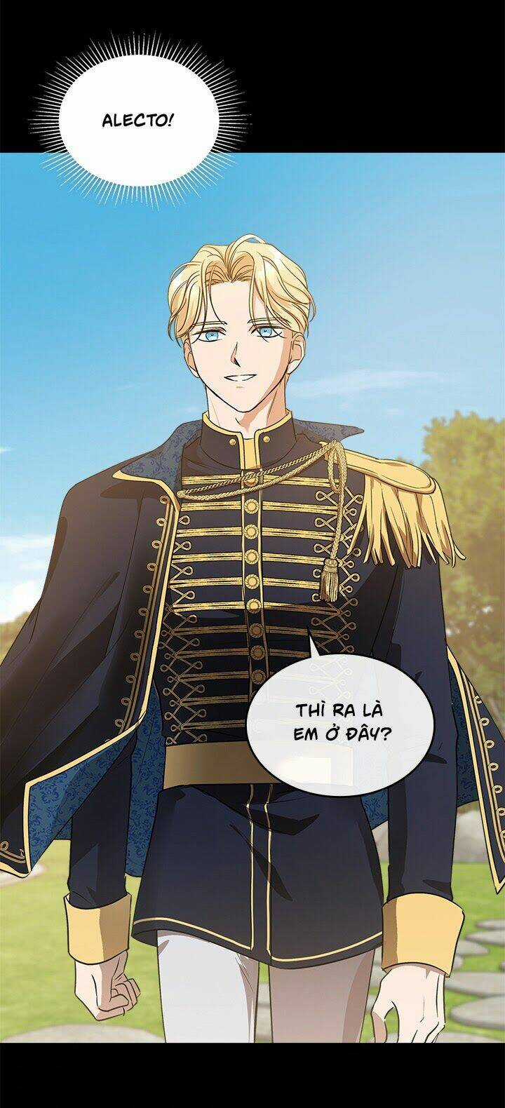 Giết Chết Ác Nữ Phản Diện Chapter 25 trang 57