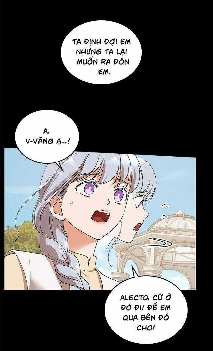 Giết Chết Ác Nữ Phản Diện Chapter 25 trang 58