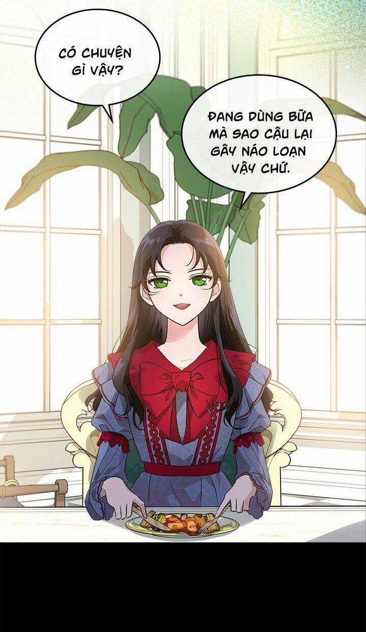 Giết Chết Ác Nữ Phản Diện Chapter 25 trang 6