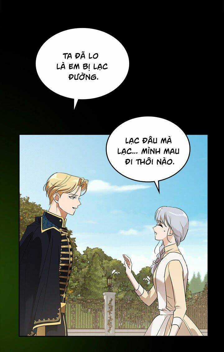 Giết Chết Ác Nữ Phản Diện Chapter 25 trang 61