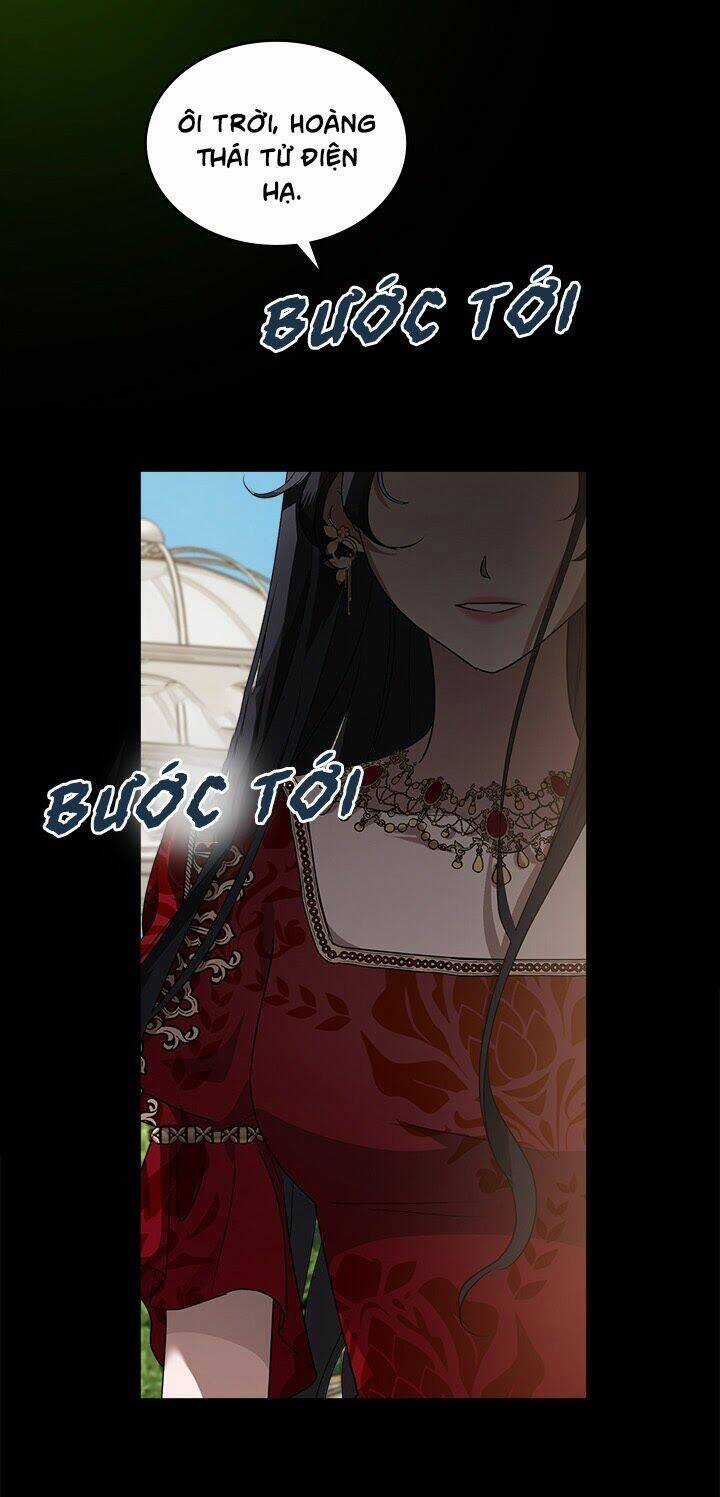 Giết Chết Ác Nữ Phản Diện Chapter 25 trang 62