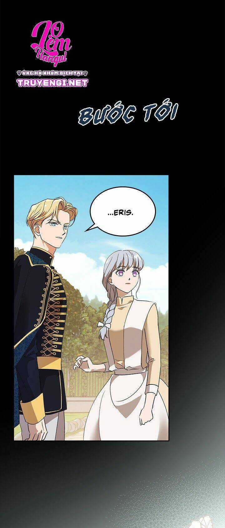 Giết Chết Ác Nữ Phản Diện Chapter 25 trang 63