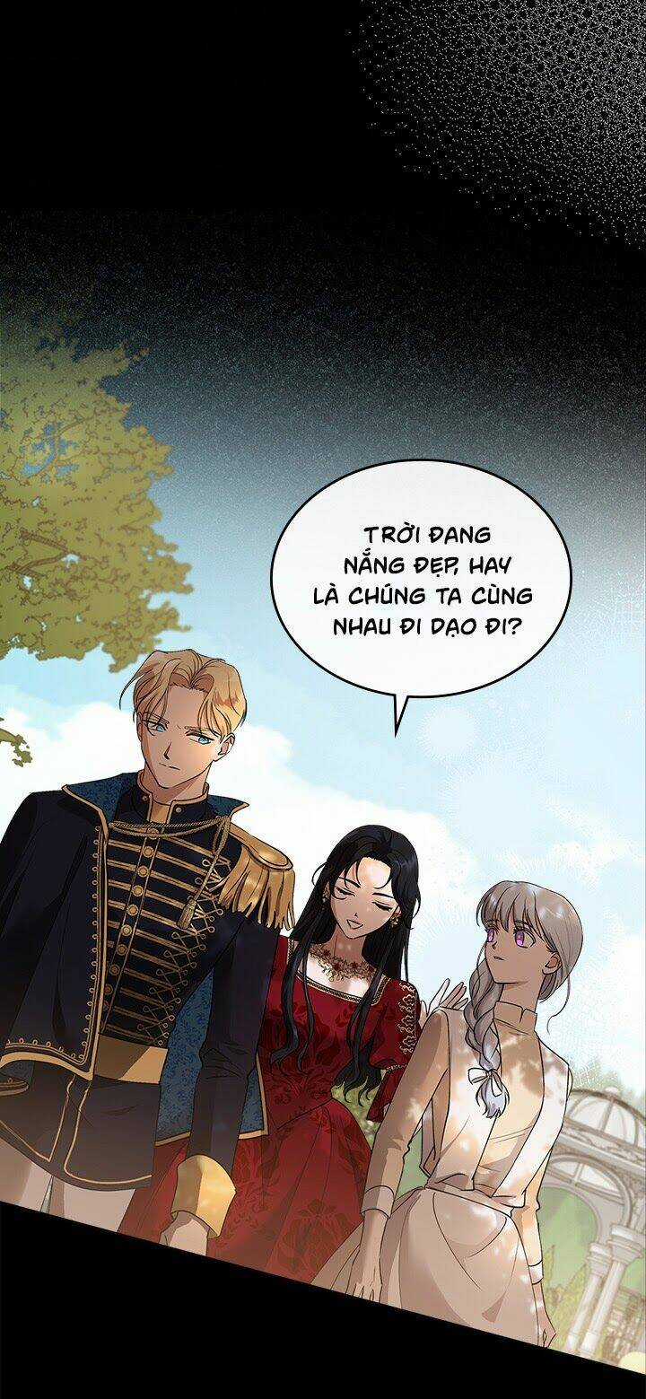 Giết Chết Ác Nữ Phản Diện Chapter 25 trang 66