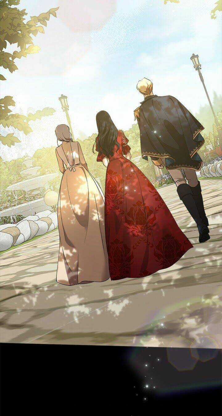 Giết Chết Ác Nữ Phản Diện Chapter 25 trang 72