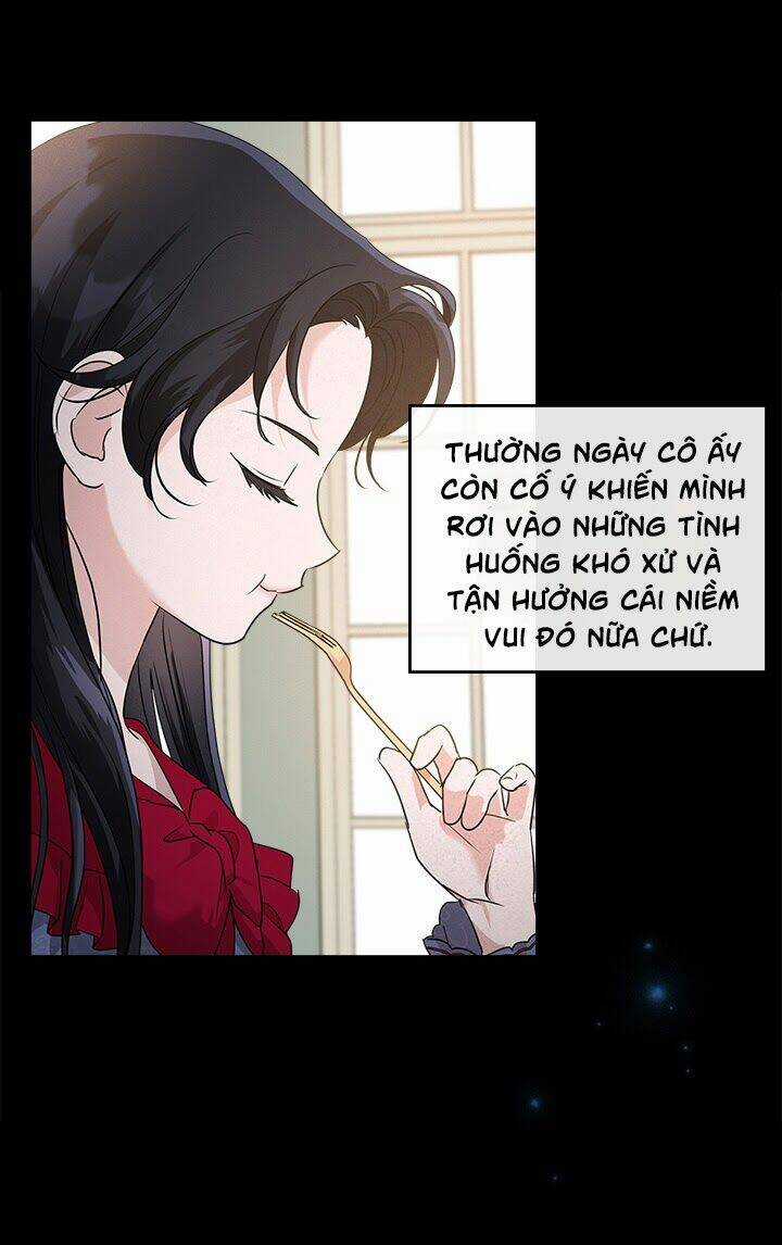 Giết Chết Ác Nữ Phản Diện Chapter 25 trang 8