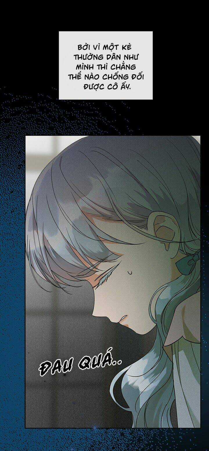 Giết Chết Ác Nữ Phản Diện Chapter 25 trang 9