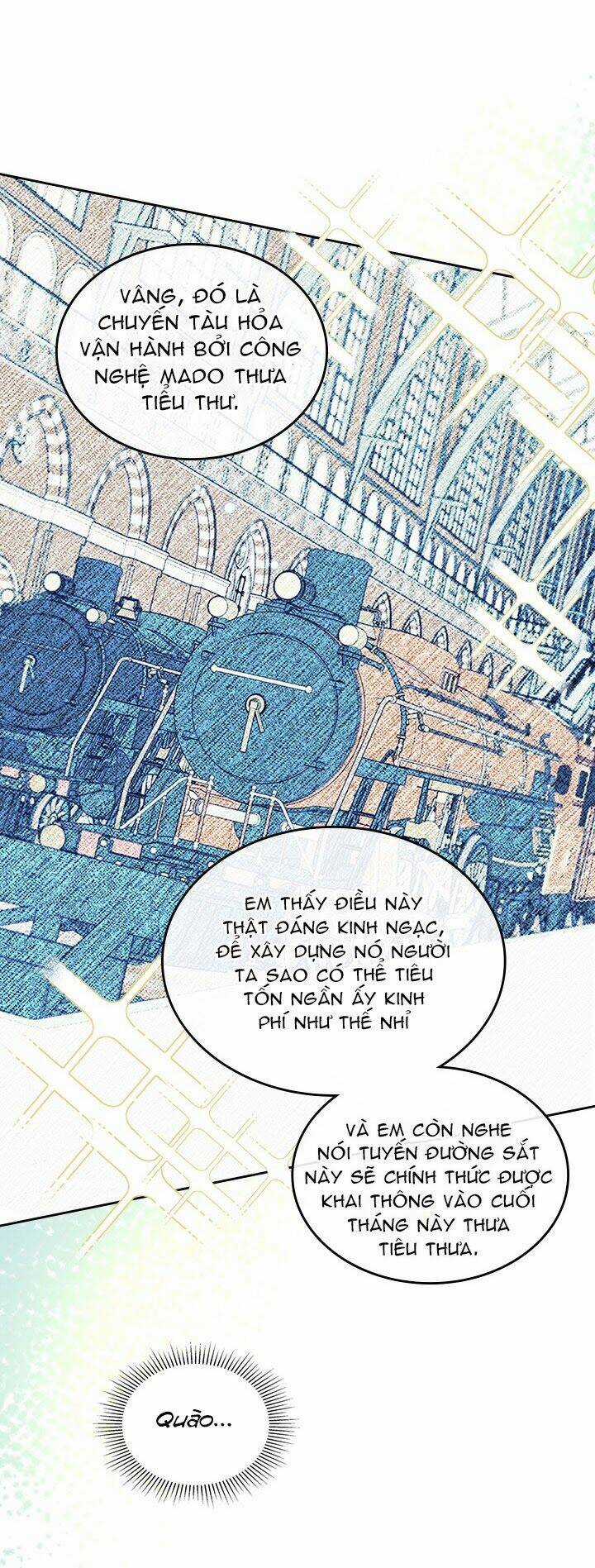 Giết Chết Ác Nữ Phản Diện Chapter 26 trang 10