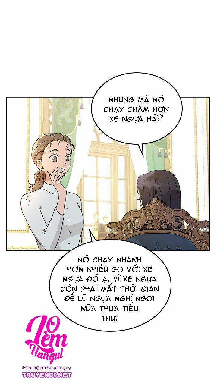 Giết Chết Ác Nữ Phản Diện Chapter 26 trang 11