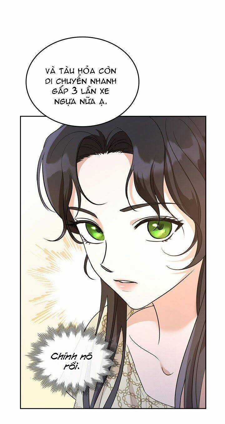 Giết Chết Ác Nữ Phản Diện Chapter 26 trang 12