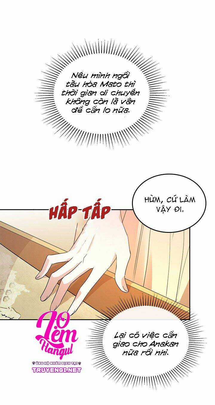 Giết Chết Ác Nữ Phản Diện Chapter 26 trang 13