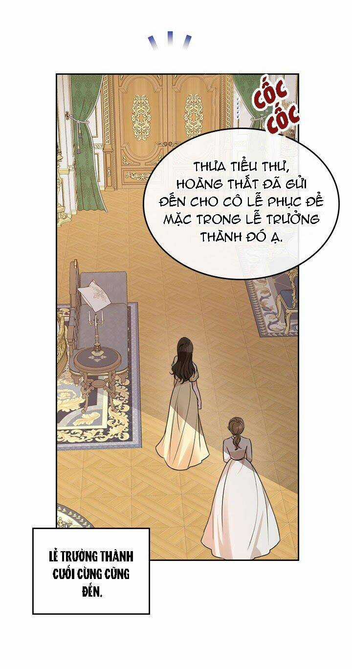 Giết Chết Ác Nữ Phản Diện Chapter 26 trang 14