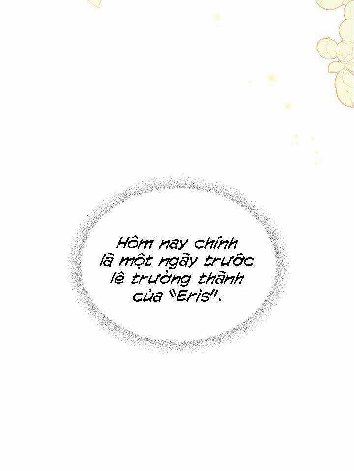 Giết Chết Ác Nữ Phản Diện Chapter 26 trang 17