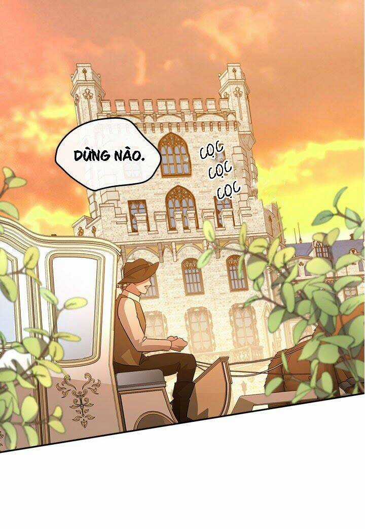 Giết Chết Ác Nữ Phản Diện Chapter 26 trang 19