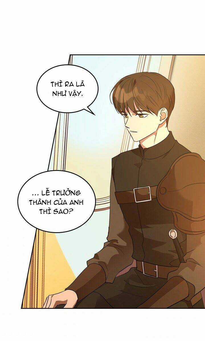 Giết Chết Ác Nữ Phản Diện Chapter 26 trang 22