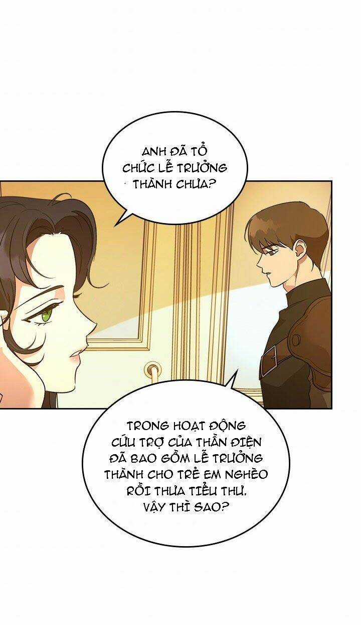 Giết Chết Ác Nữ Phản Diện Chapter 26 trang 23