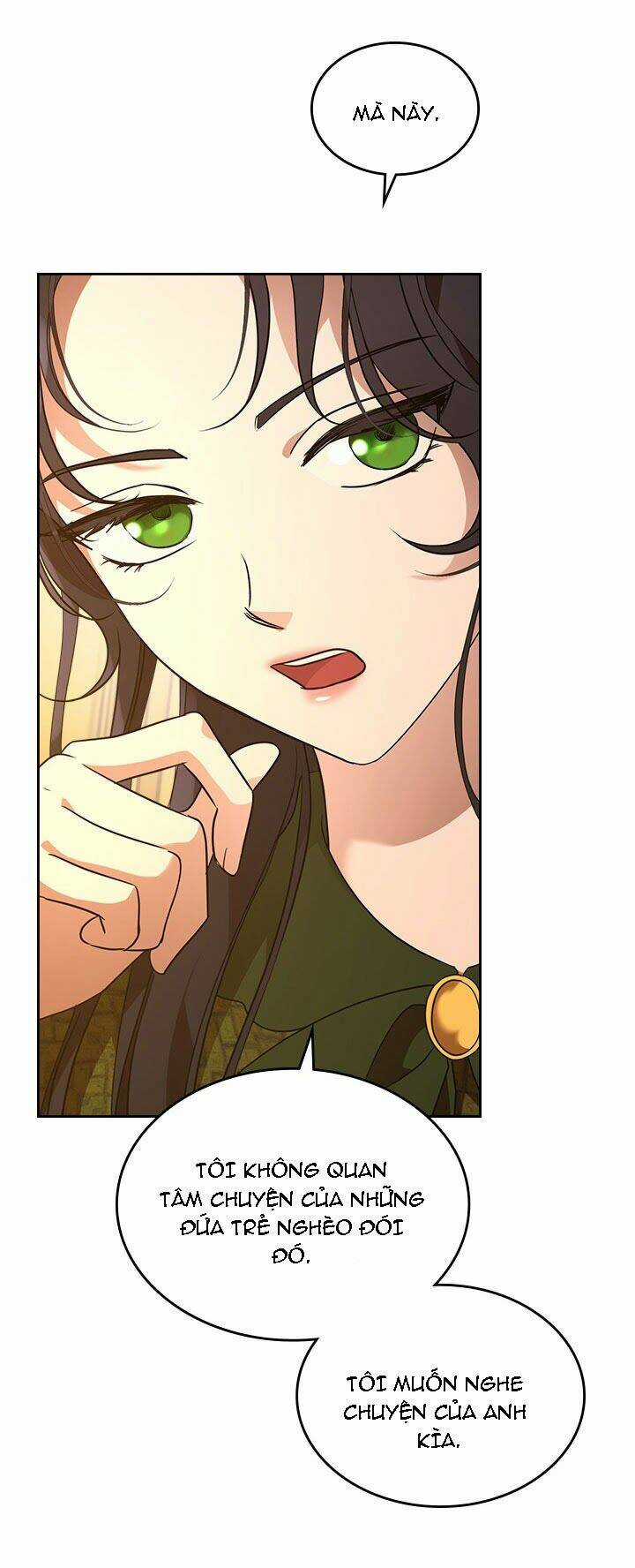 Giết Chết Ác Nữ Phản Diện Chapter 26 trang 25