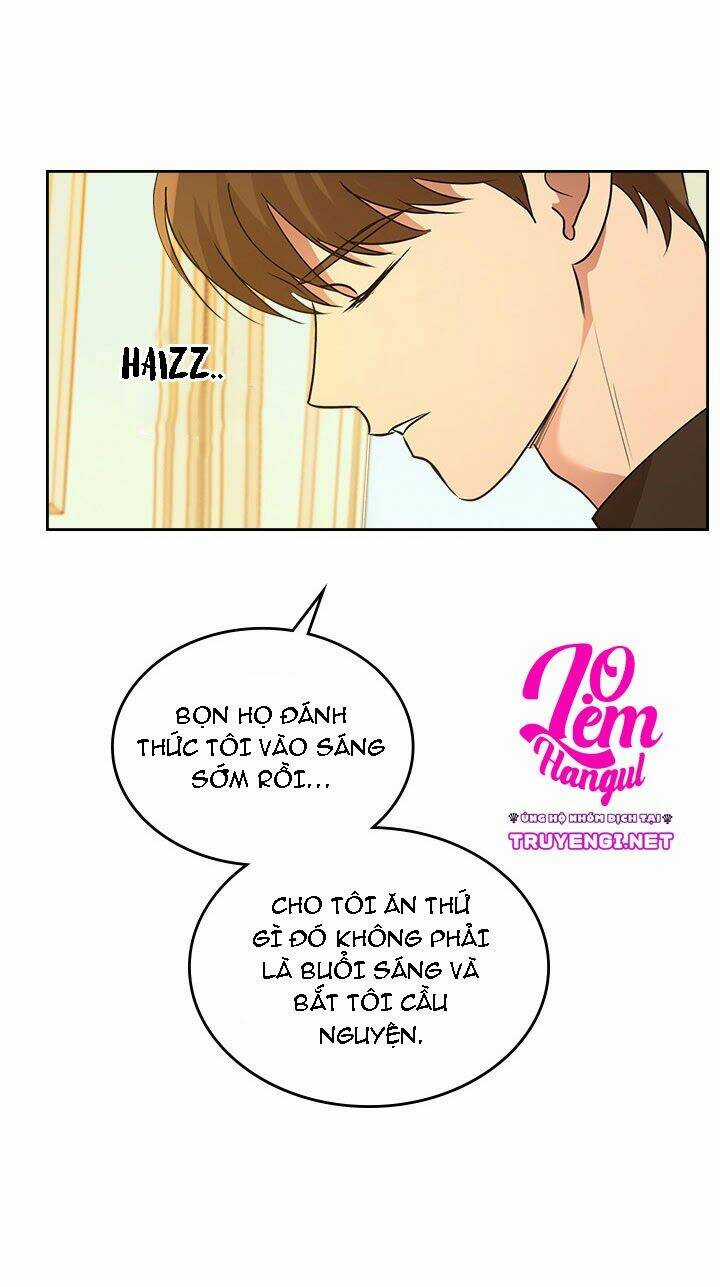 Giết Chết Ác Nữ Phản Diện Chapter 26 trang 27