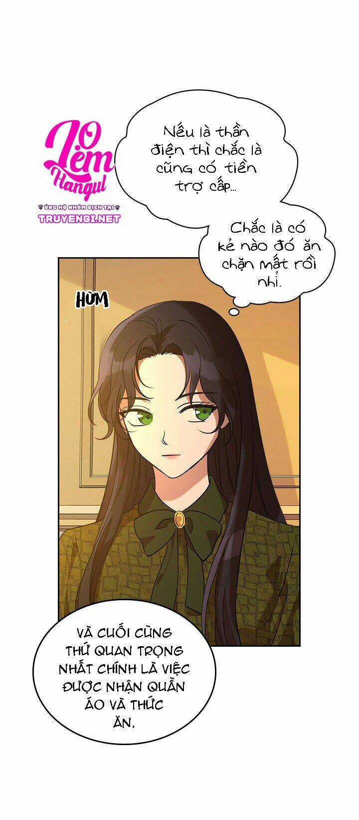 Giết Chết Ác Nữ Phản Diện Chapter 26 trang 29