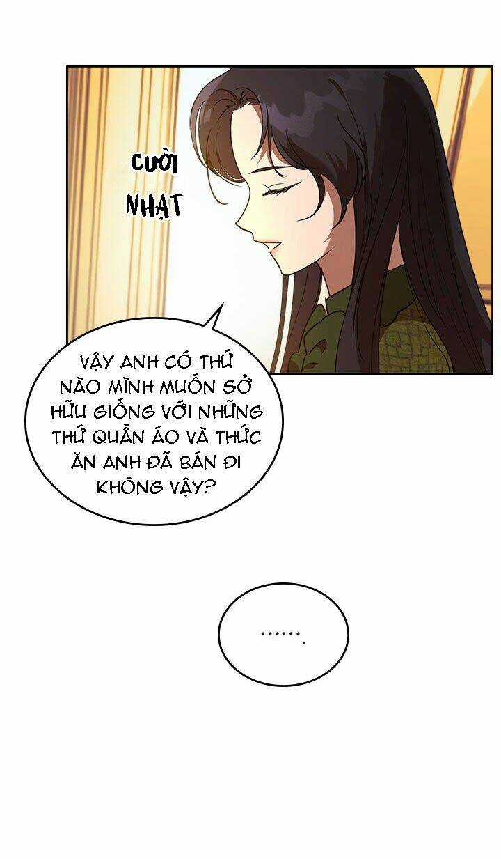 Giết Chết Ác Nữ Phản Diện Chapter 26 trang 31