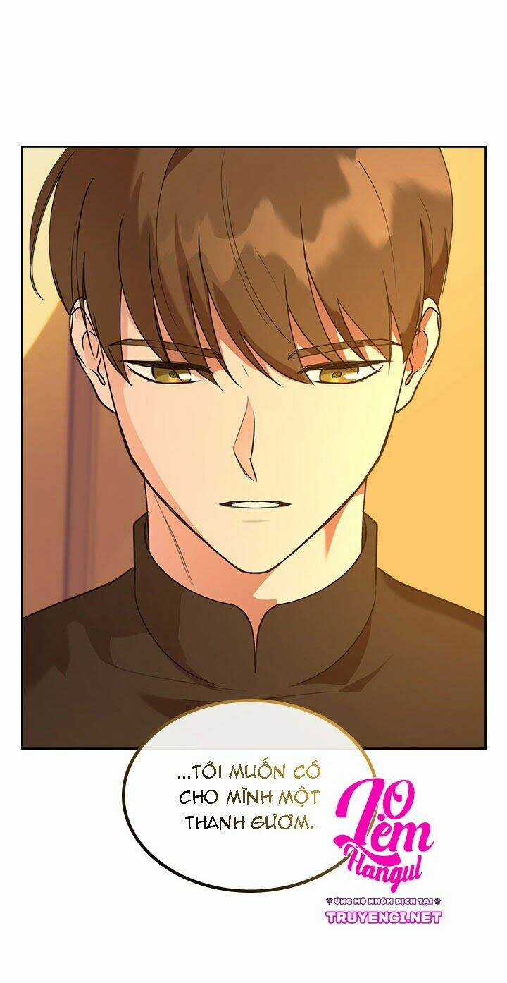 Giết Chết Ác Nữ Phản Diện Chapter 26 trang 32