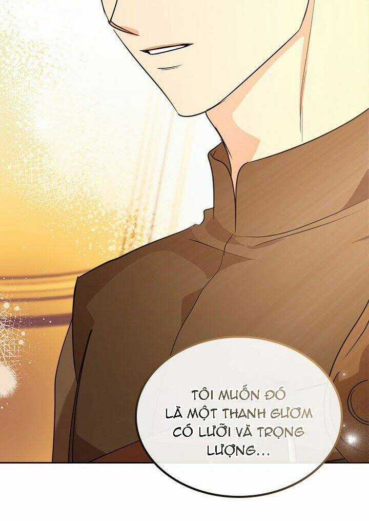 Giết Chết Ác Nữ Phản Diện Chapter 26 trang 35