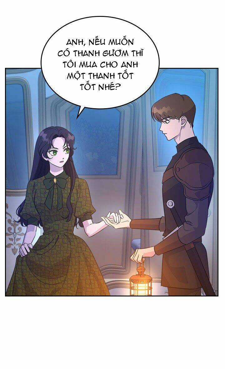 Giết Chết Ác Nữ Phản Diện Chapter 26 trang 39