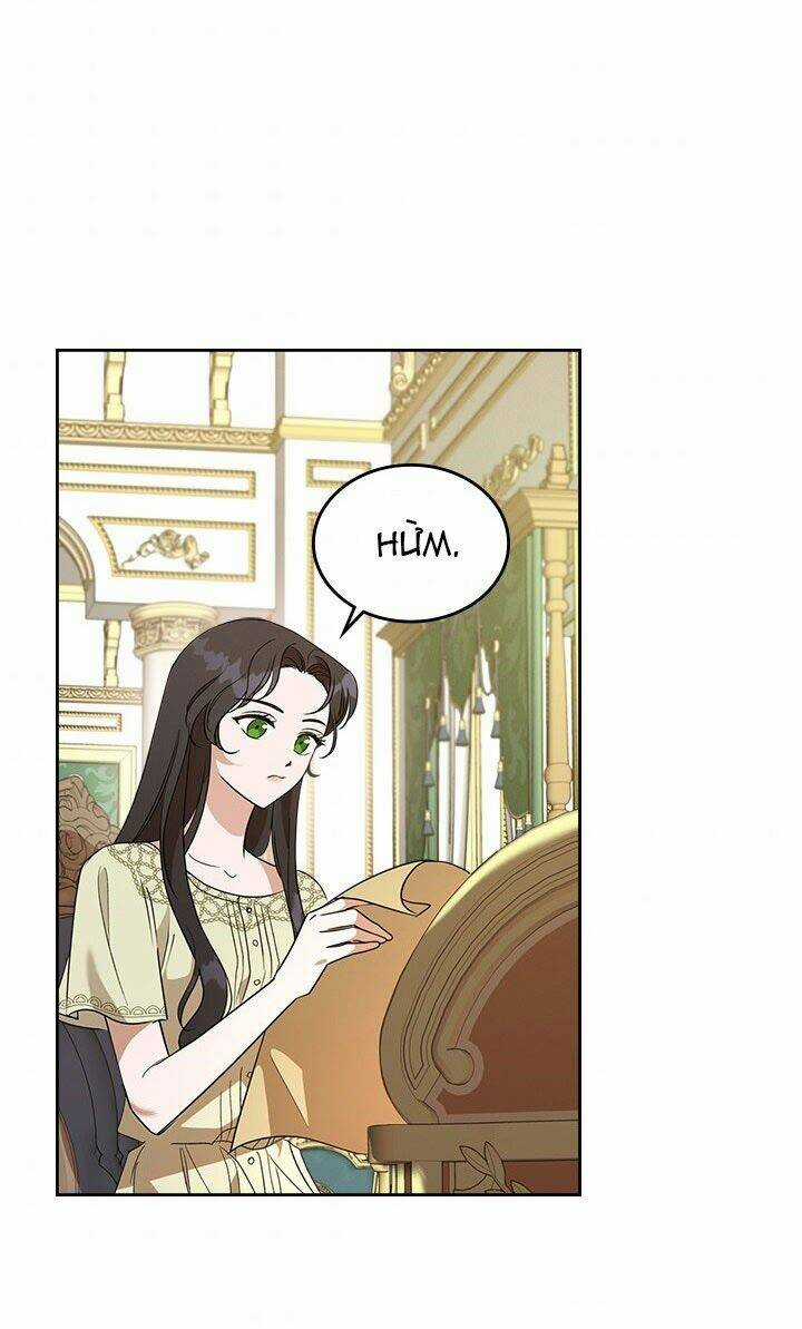 Giết Chết Ác Nữ Phản Diện Chapter 26 trang 4