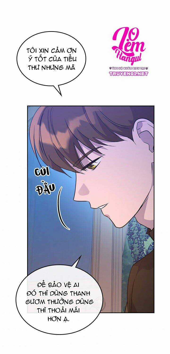 Giết Chết Ác Nữ Phản Diện Chapter 26 trang 40