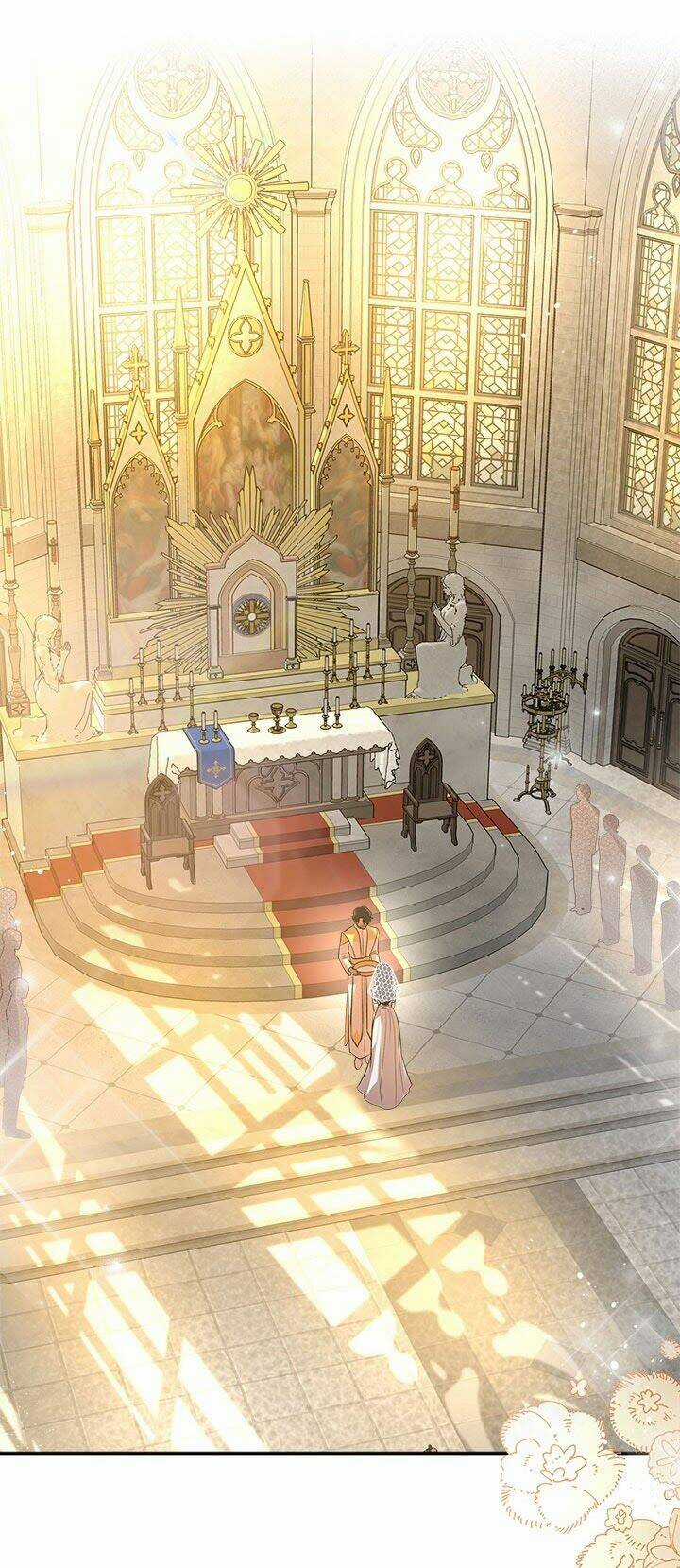 Giết Chết Ác Nữ Phản Diện Chapter 26 trang 48