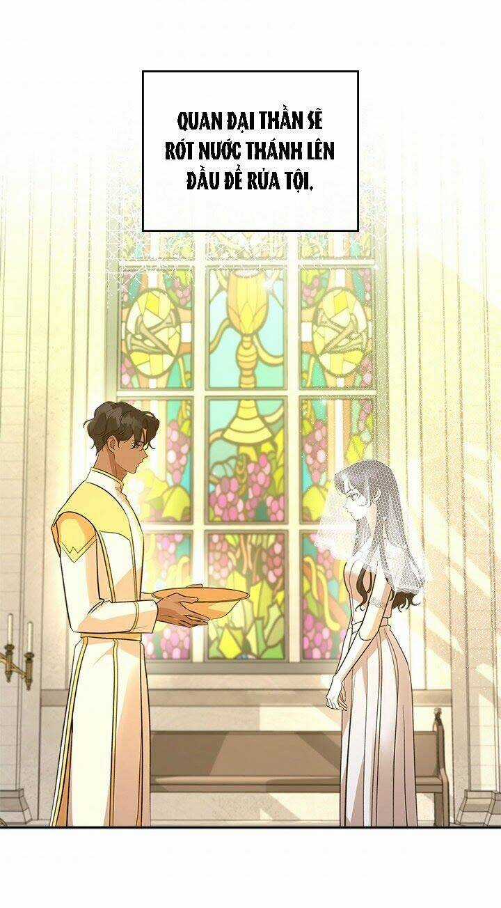 Giết Chết Ác Nữ Phản Diện Chapter 26 trang 52