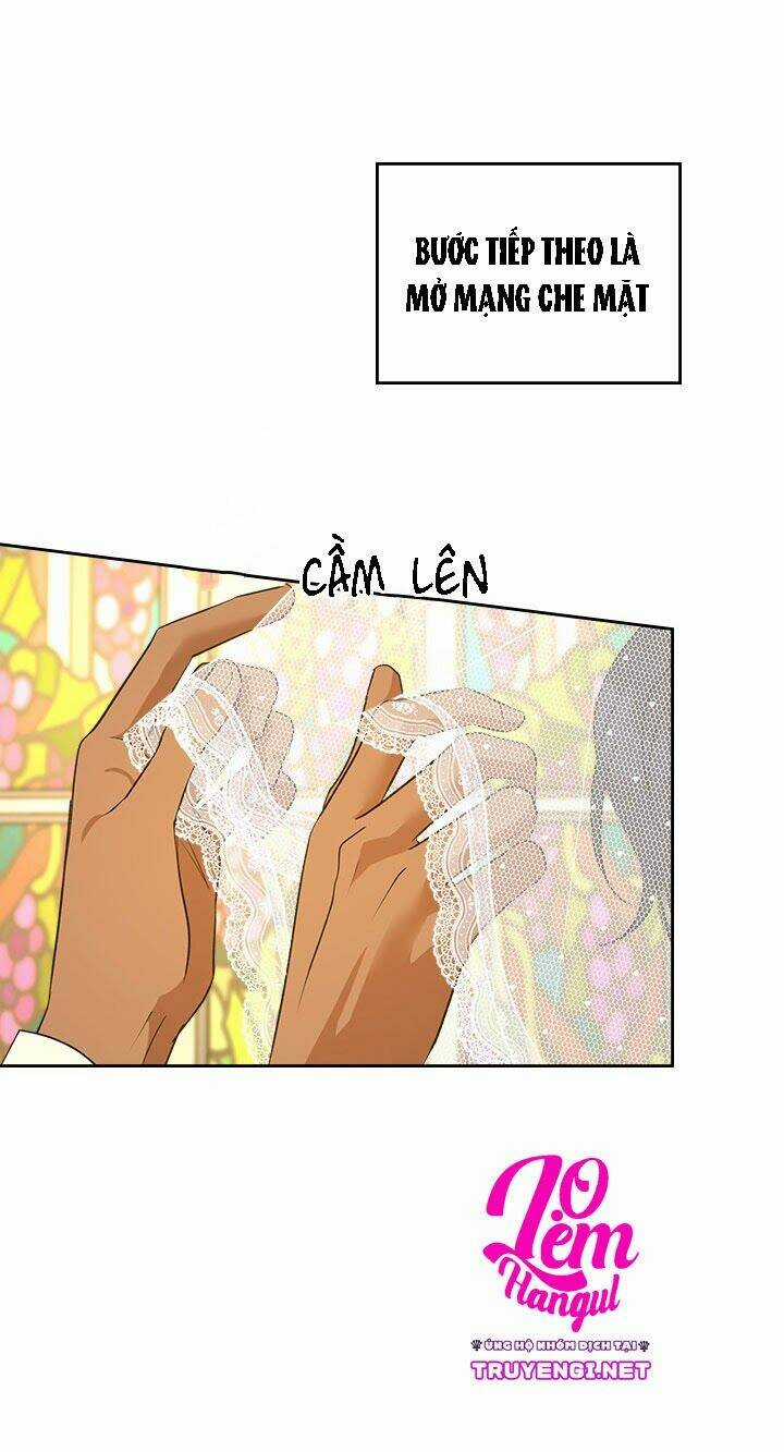 Giết Chết Ác Nữ Phản Diện Chapter 26 trang 55