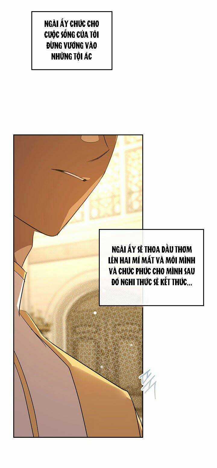 Giết Chết Ác Nữ Phản Diện Chapter 26 trang 56