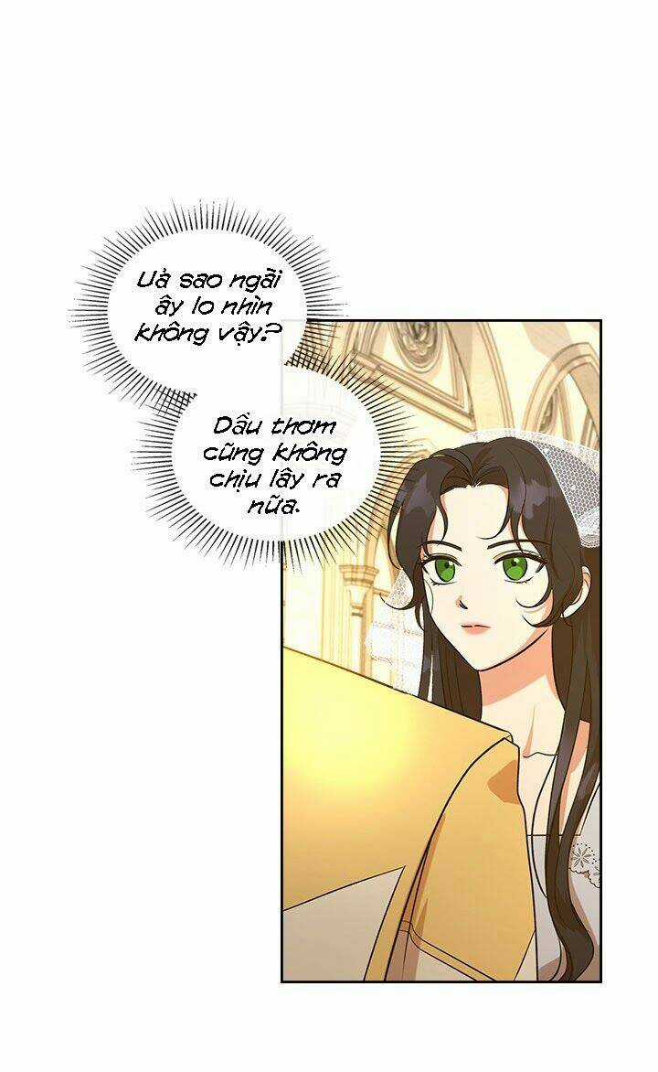 Giết Chết Ác Nữ Phản Diện Chapter 26 trang 59