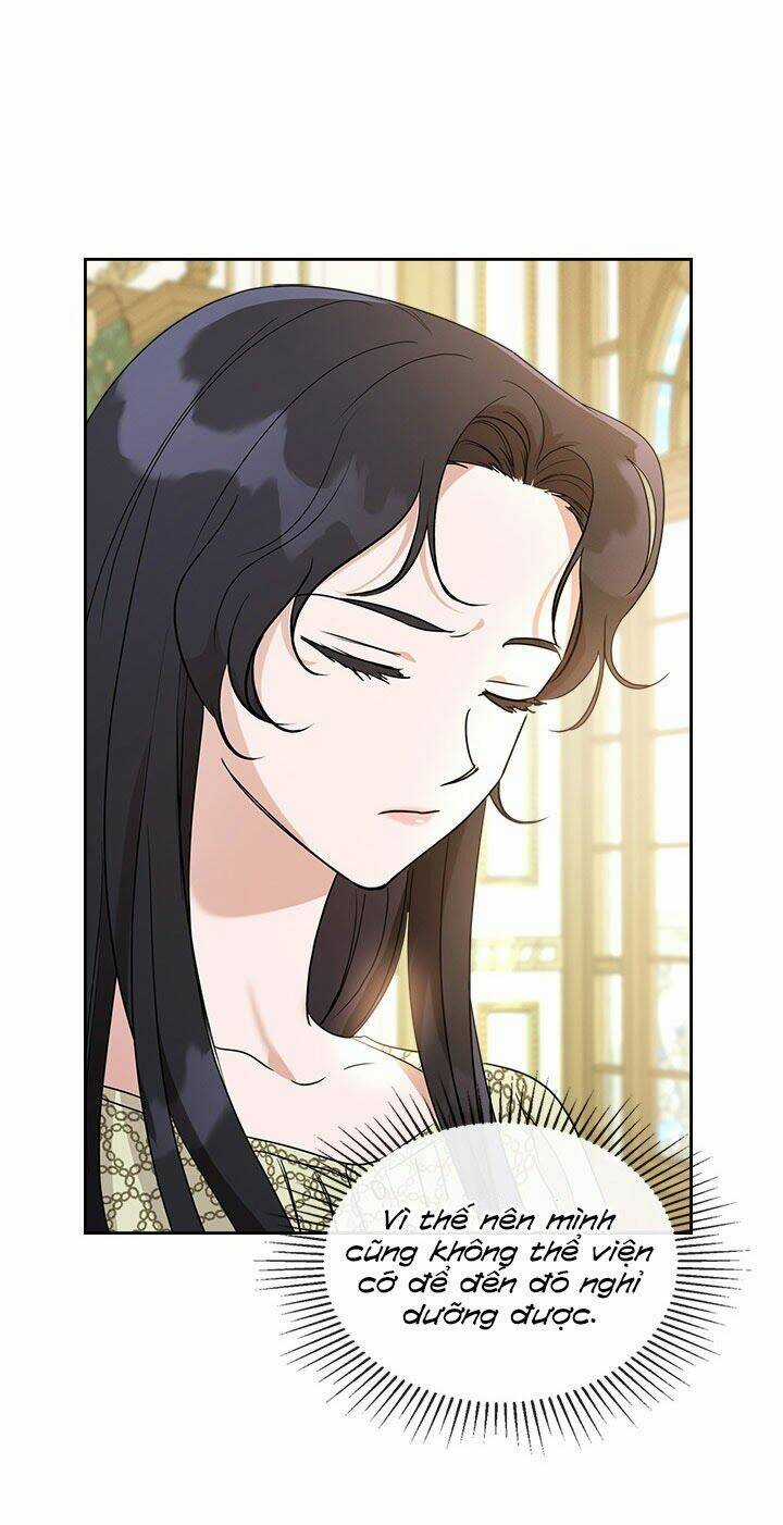 Giết Chết Ác Nữ Phản Diện Chapter 26 trang 6