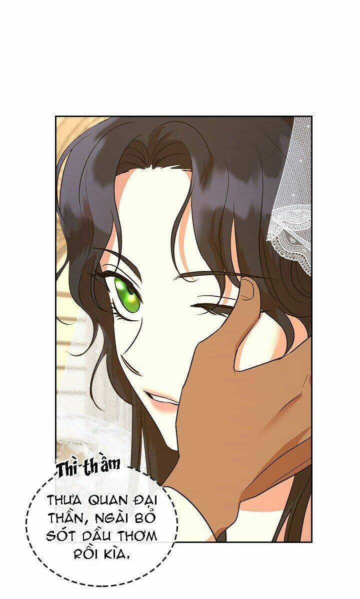 Giết Chết Ác Nữ Phản Diện Chapter 26 trang 61