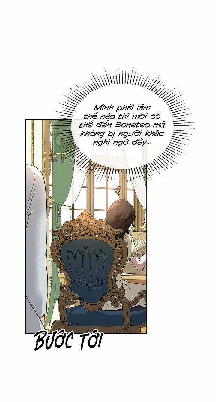 Giết Chết Ác Nữ Phản Diện Chapter 26 trang 7